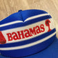 Bahamas Snapback