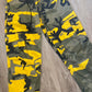 Rothco Camo Cargo Pants