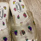 Evergreen Kenita Fruit Salad Slides