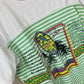 Blue Pacific Striped T-Shirt