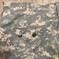 Camo Cargo Pants