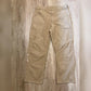 Paint Splattered Carhartt Cargo Pants