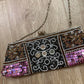 Unbranded Beaded Mini Bag
