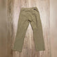 Patagonia Nylon Khaki Pants