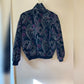 Mixture Paisley Bomber