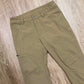 Patagonia Nylon Khaki Pants