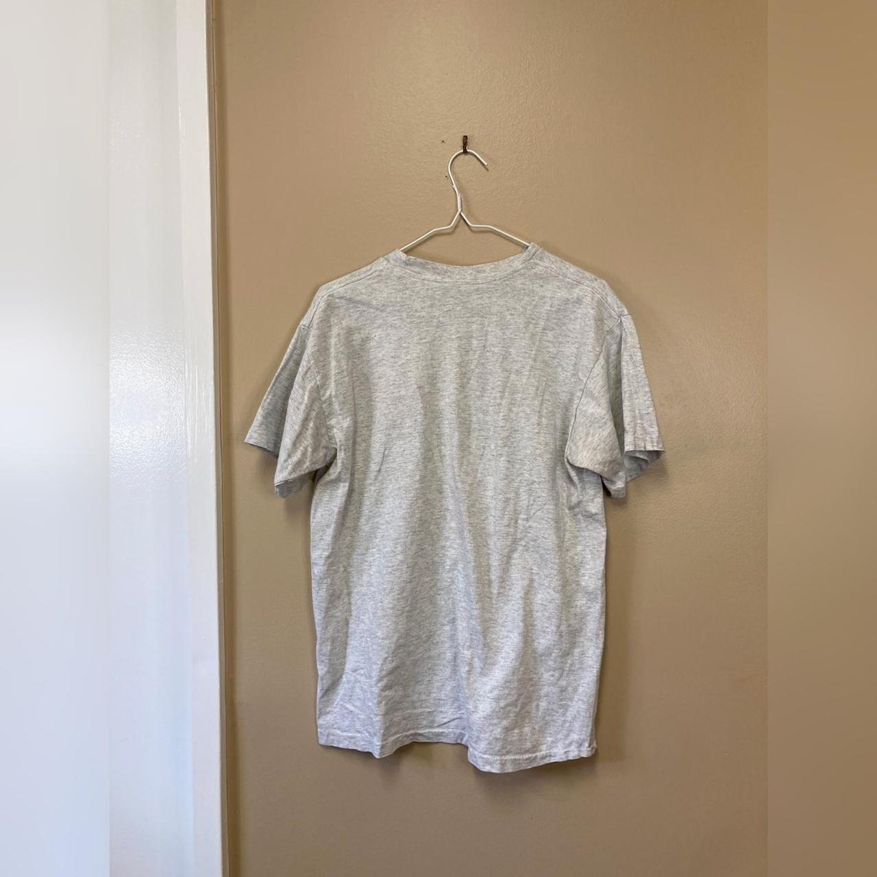 Mckinley Explorer Alaska’s Railroad T-shirt