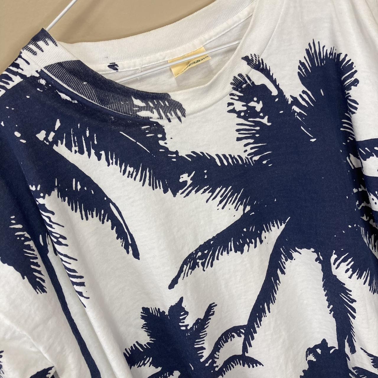 Vintage St Johns Bay T-Shirt