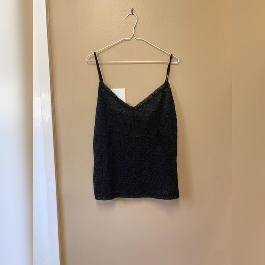 Enchanted Lace Top