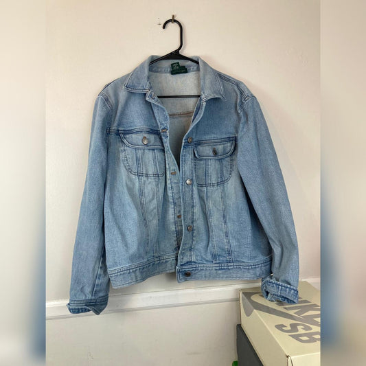 Ralph Lauren Denim Jacket