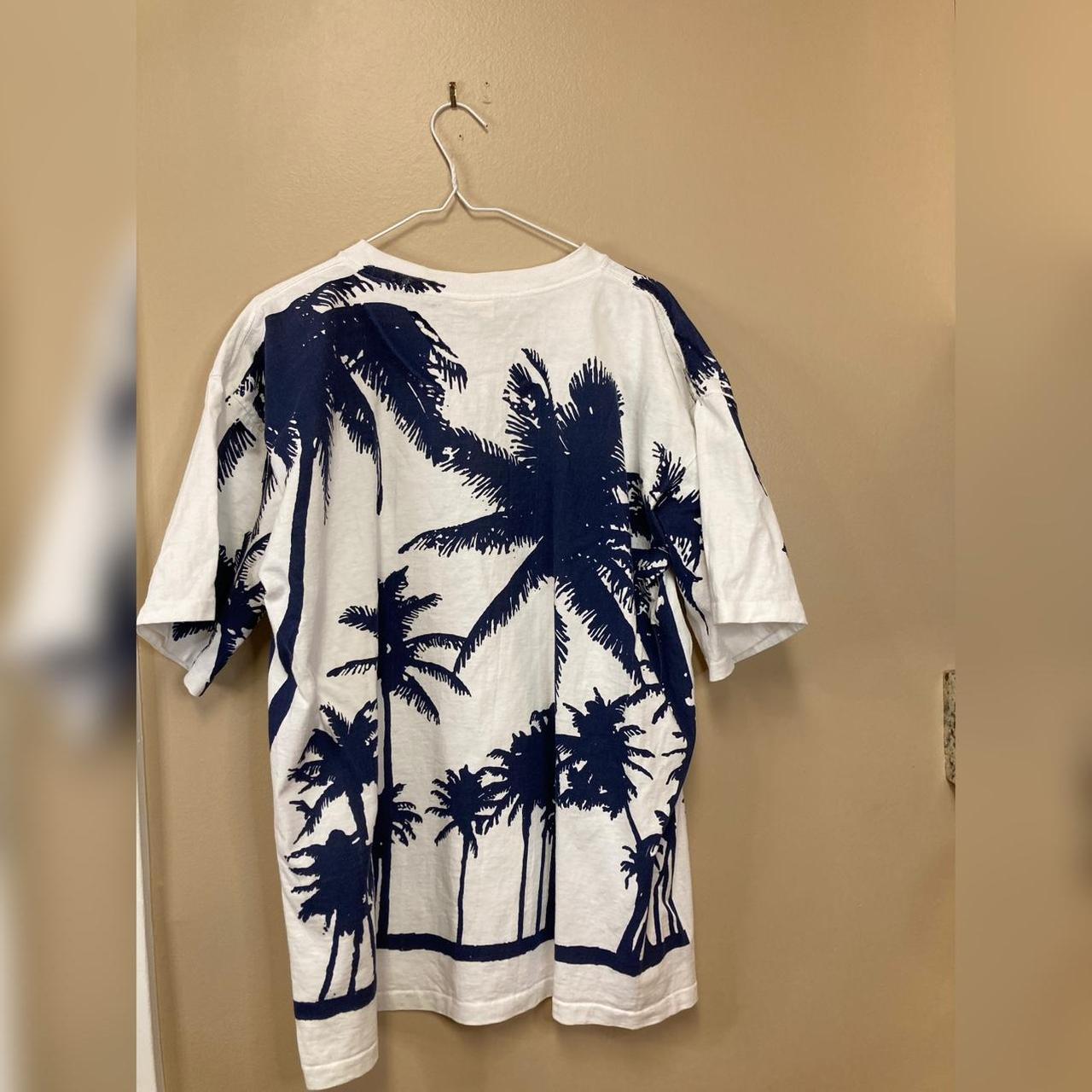 Vintage St Johns Bay T-Shirt
