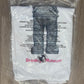 Kaws What The Party Space Tee Brooklyn Museum