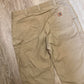 Paint Splattered Carhartt Cargo Pants