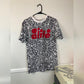 Alife All Over Print T-Shirt