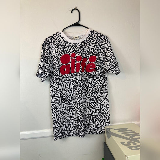 Alife All Over Print T-Shirt