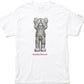 Kaws What The Party Space Tee Brooklyn Museum