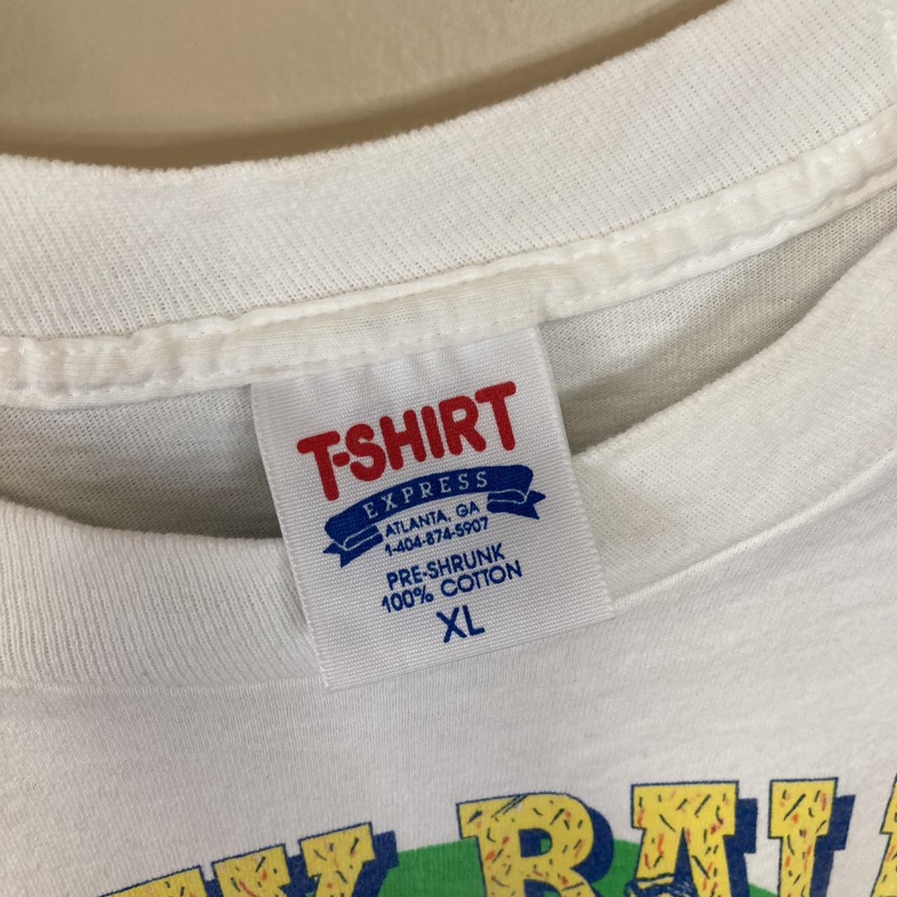 Playball Pepsi T-Shirt