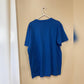 Kaws Uniqlo BFF Striped T-Shirt
