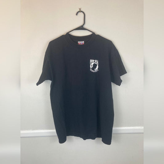 POW MIA T-Shirt