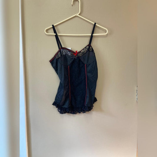 Erica Loren Lingerie Top
