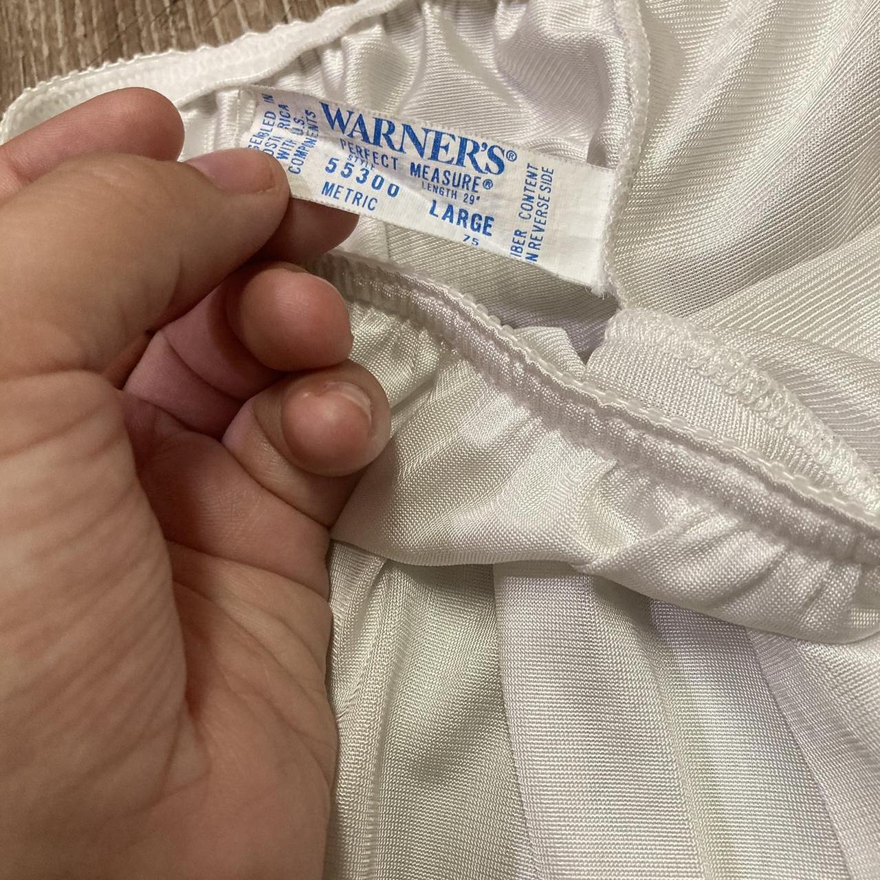 Warners Slip Skirt