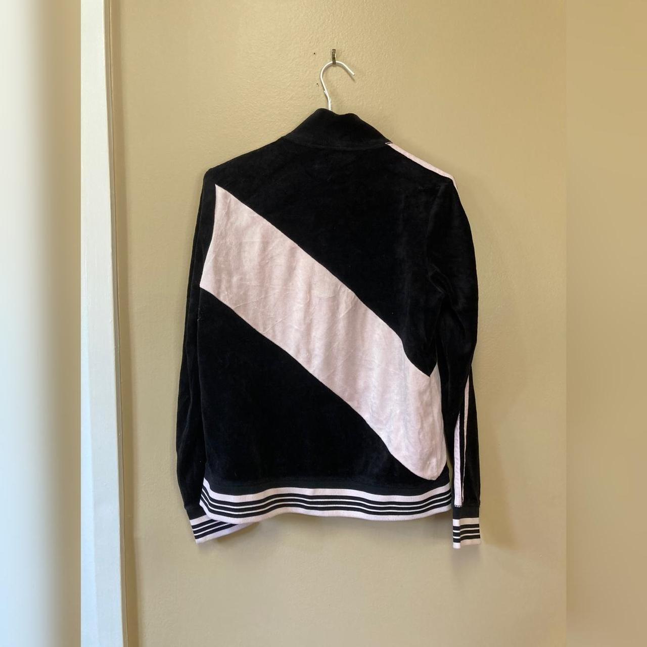 Juicy Couture Black Label Track Jacket