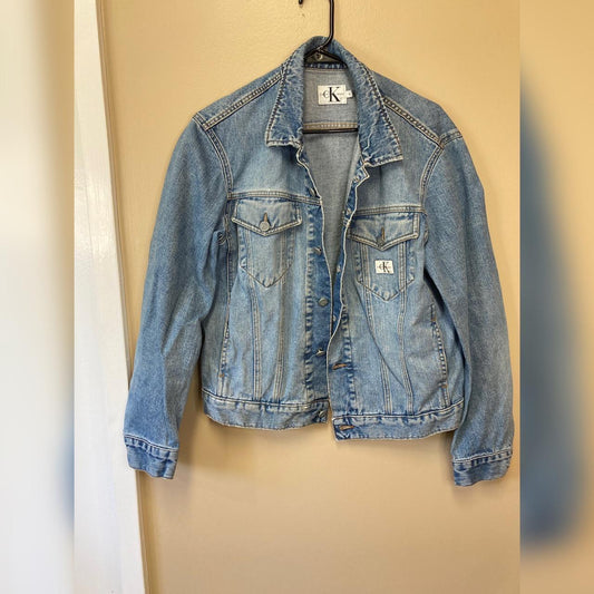 Calvin Klein Denim Jacket