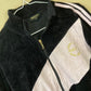 Juicy Couture Black Label Track Jacket