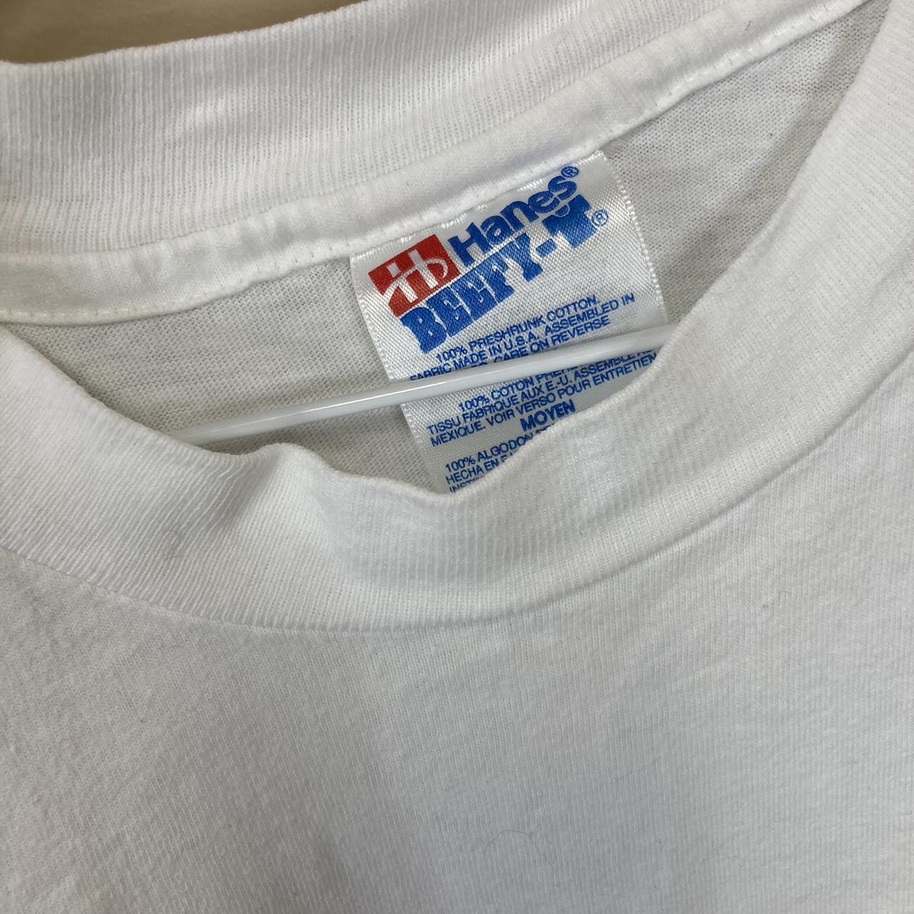 Friends of Jockey Ridge T-Shirt