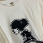 Uniqlo Kaws Peanuts Snoopy Sweatshirt