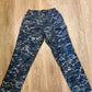 USN Camo Pants