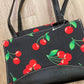 Cherry Shoulder Bag -