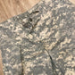 Camo Cargo Pants