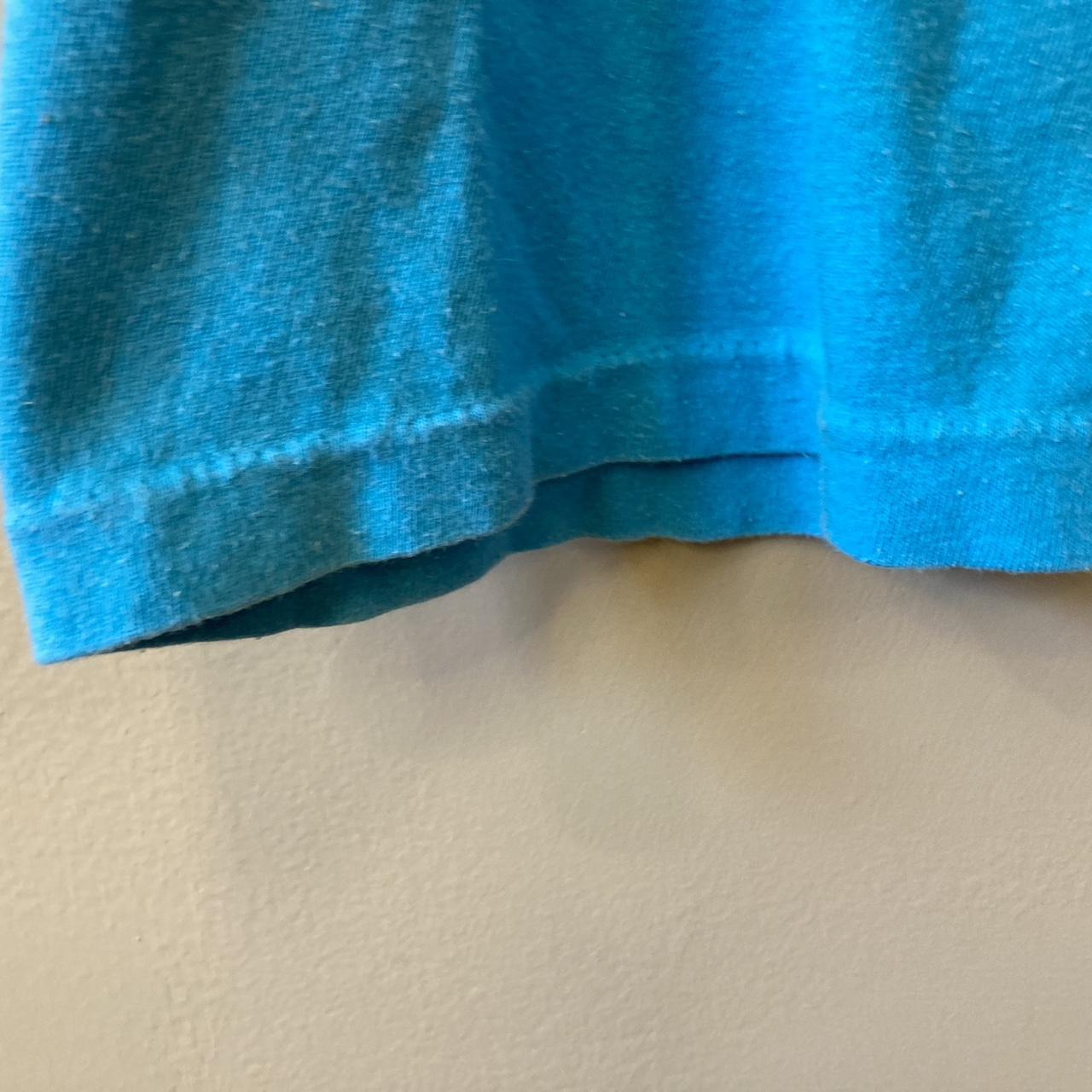 Ocean Motion Surfer T-Shirt