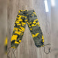 Rothco Camo Cargo Pants