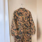 Kettle Tru Leaf Camo Jumpsuit