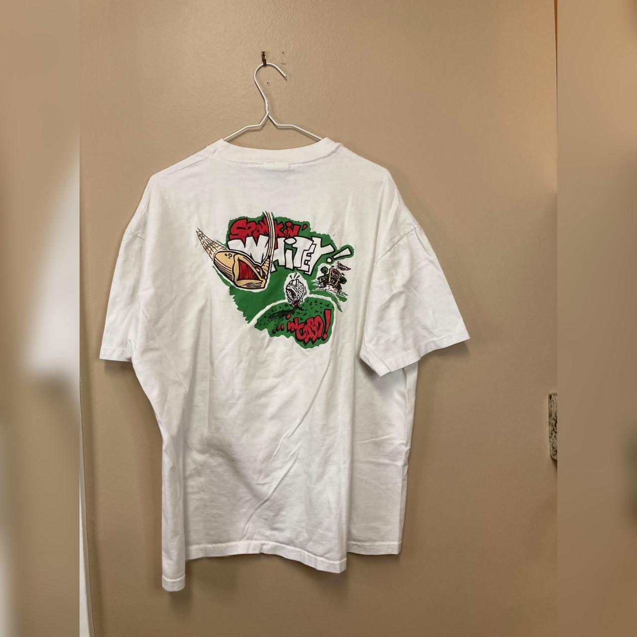 Pazzo’s Cabo Mexico Golf T-Shirt