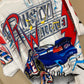 Chase Athletics Rockin in the USA Rusty Wallace T-Shirt