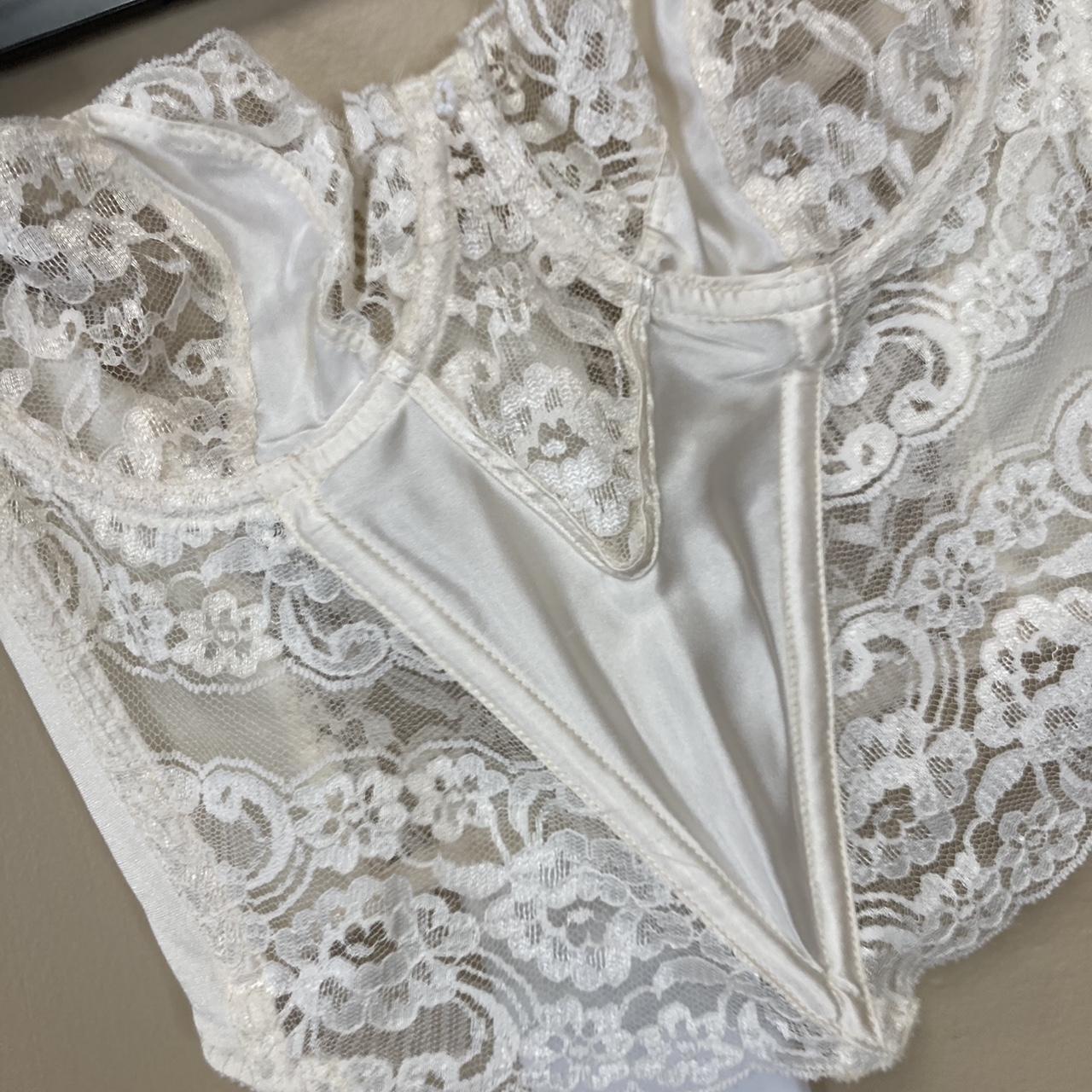 Dior Corset Top