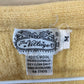 The Villager Wool Vest
