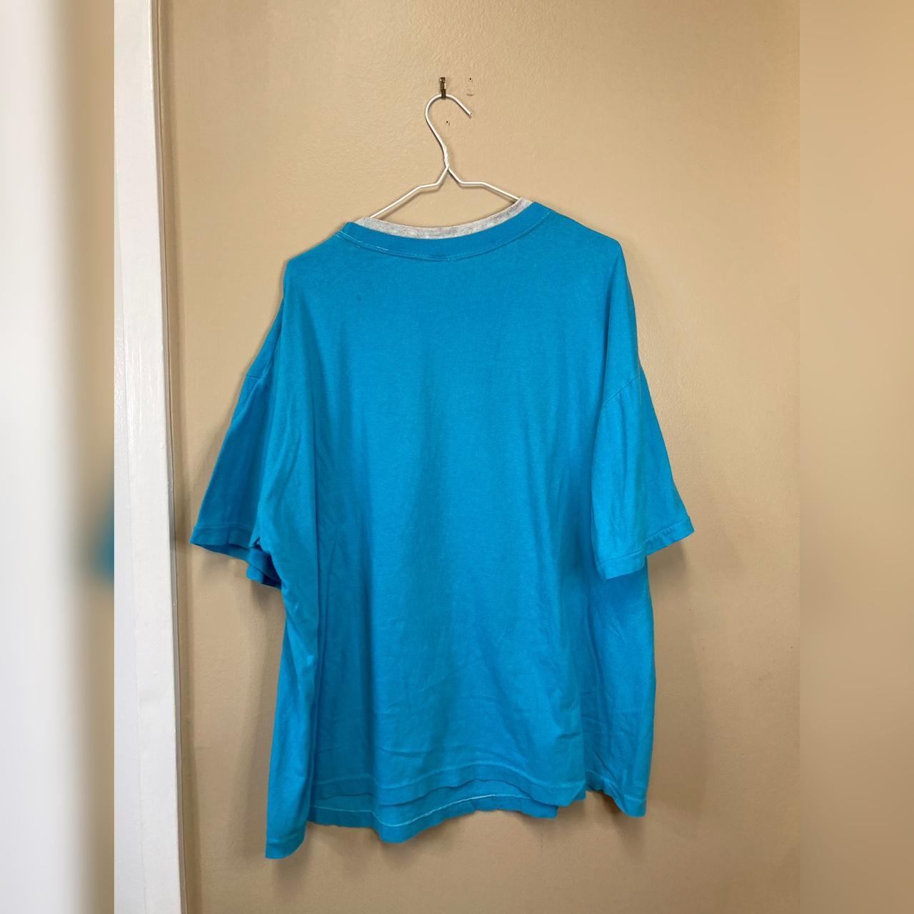 Ocean Motion Surfer T-Shirt
