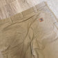 Paint Splattered Carhartt Cargo Pants