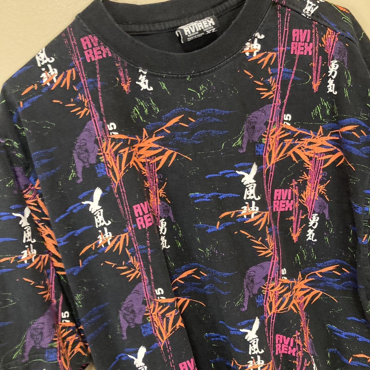 Avirex T-Shirt