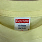 Supreme Chalk Logo T-Shirt