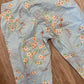 Syko Floral Capri