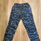 USN Camo Pants