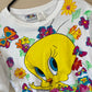 1996 Looney Tunes Tweety T-Shirt