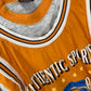 1999 Authentic Sports Jersey T-Shirt