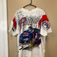 Chase Athletics Rockin in the USA Rusty Wallace T-Shirt