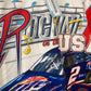 Chase Athletics Rockin in the USA Rusty Wallace T-Shirt